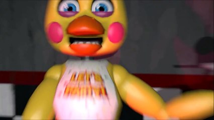 [FNAF SFM] Its Muffin Time