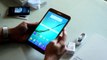 Unboxing and First Impressions: Samsung Galaxy Tab S2