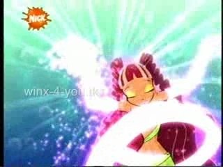 Layla Enchantix (dutch)