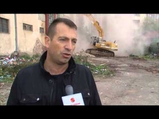 Lajme - Agullimi A ndërton banesat e reja në Deçan