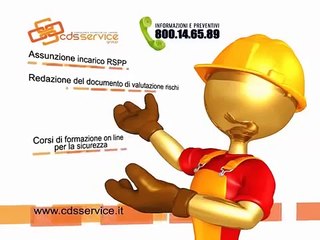 DOCUMENTO VALUTAZIONE RISCHI STANDARDIZZATO ONLINE