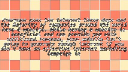 Why Every Company Should Consider Internet Marketing to Boost Their Business