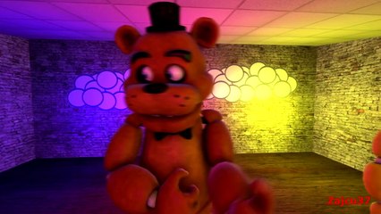 [SFM FNAF] The Final Plan Trailer