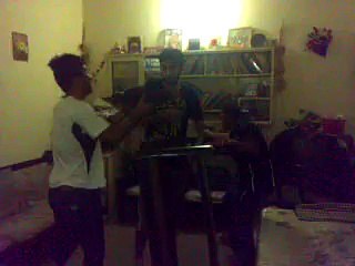 hassan jamil vs murgha