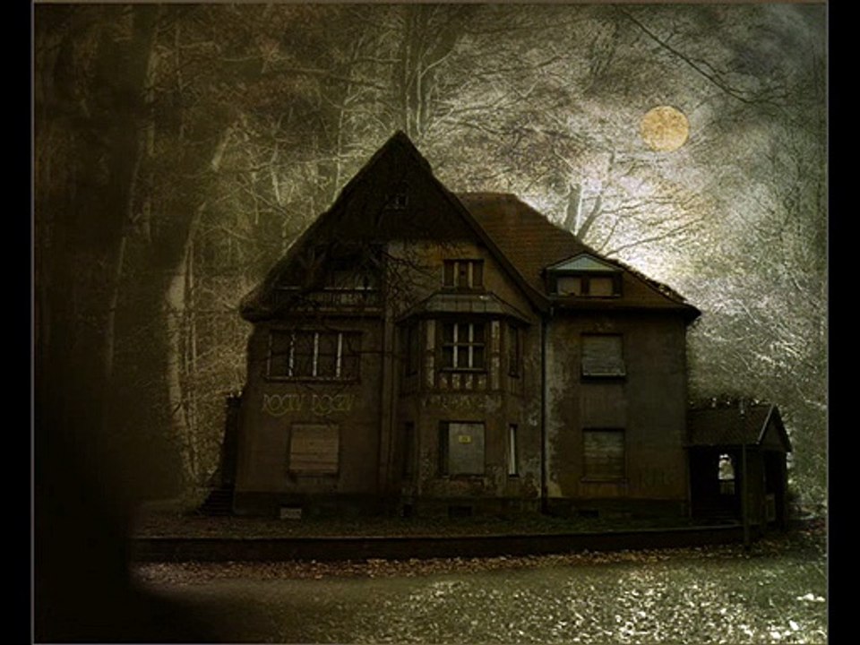 Abseits des Lichtes, Blaustahl1