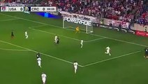 USA vs Costa Rica 1-0 All Goals and Highlights HD