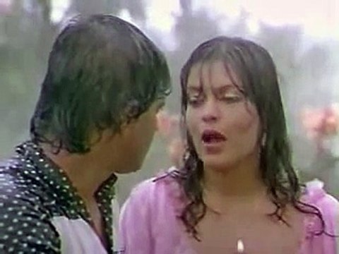 LATA-MANGESHKAR -BAITH-MERE-PAAS -YAADON-KI-KASAM-1985