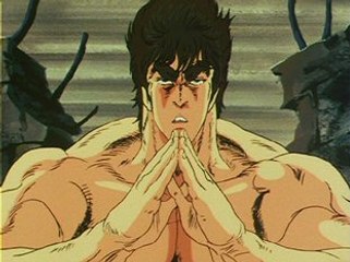 ken le survivant Theme Principal