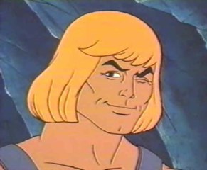 Maîtres de l'univers Theme d'ambiance