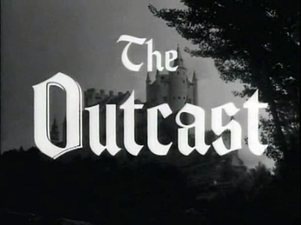 Sir Lancelot-The Outcast-Free Classic British Public Domain TV