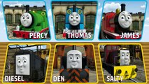 Thomas and Friends Full Game Episodes of Various PBSKids Games - Complete Walkthrough - 3D
