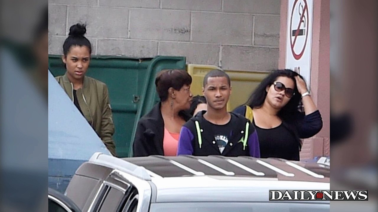 Lamar Odom Emerges From Coma Days After Sex, Drugs Binge