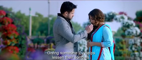 Hamari Adhuri Kahaani Official Trailer 1 (2015) - Bollywood Movie HD