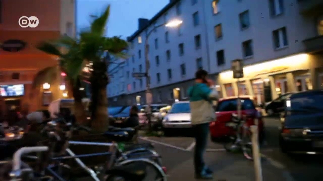 Dortmund - typisch Ruhrpott? | Hin & weg