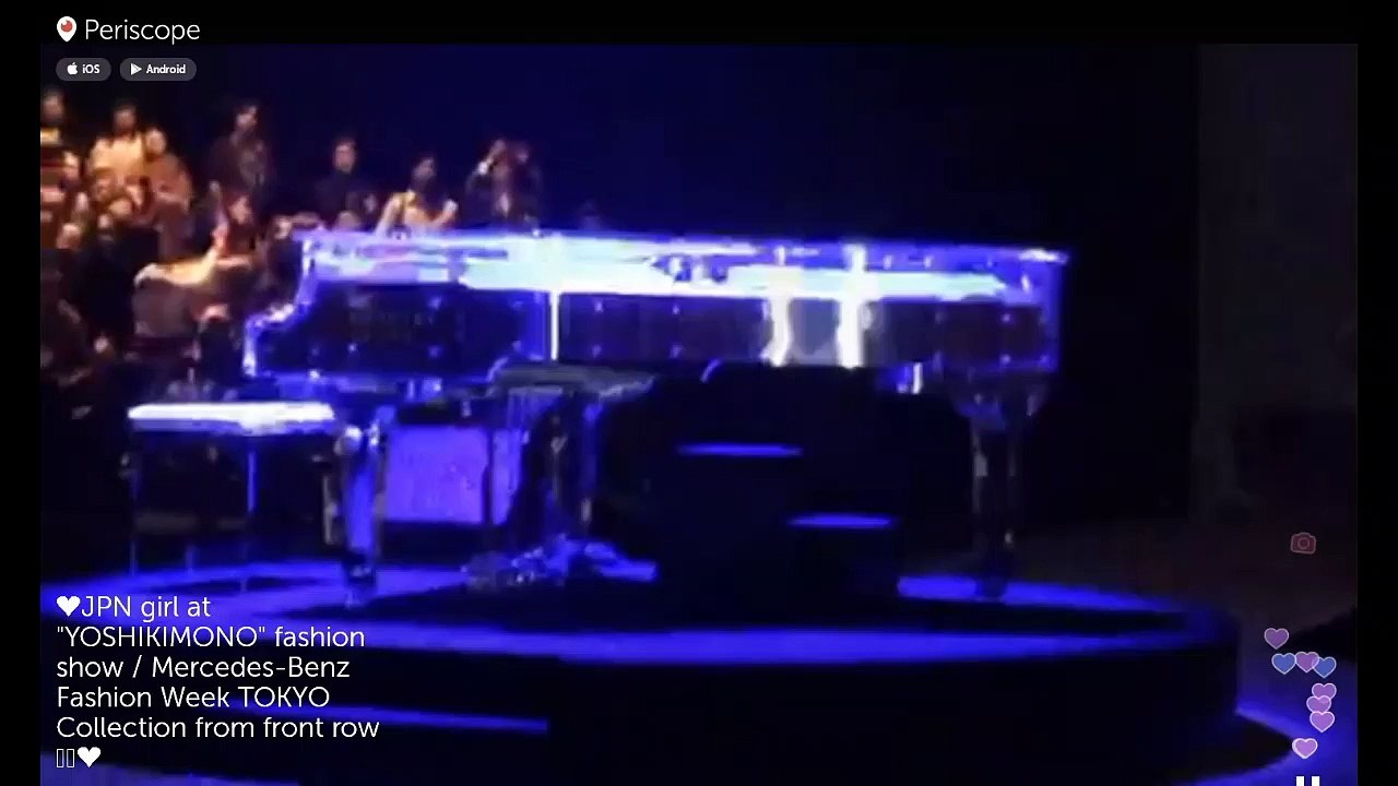 Yoshikimono