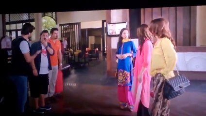 See What Happens In Pakistani Movies Now A Days