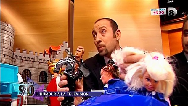 D8 - Nos années 90 - 11-10-2015 00h15 02h10 (9111)