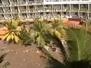 SRI LANKA TSUNAMI