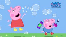 Peppa Pig Intro Theme Song Hip-Hop/Rap Remix