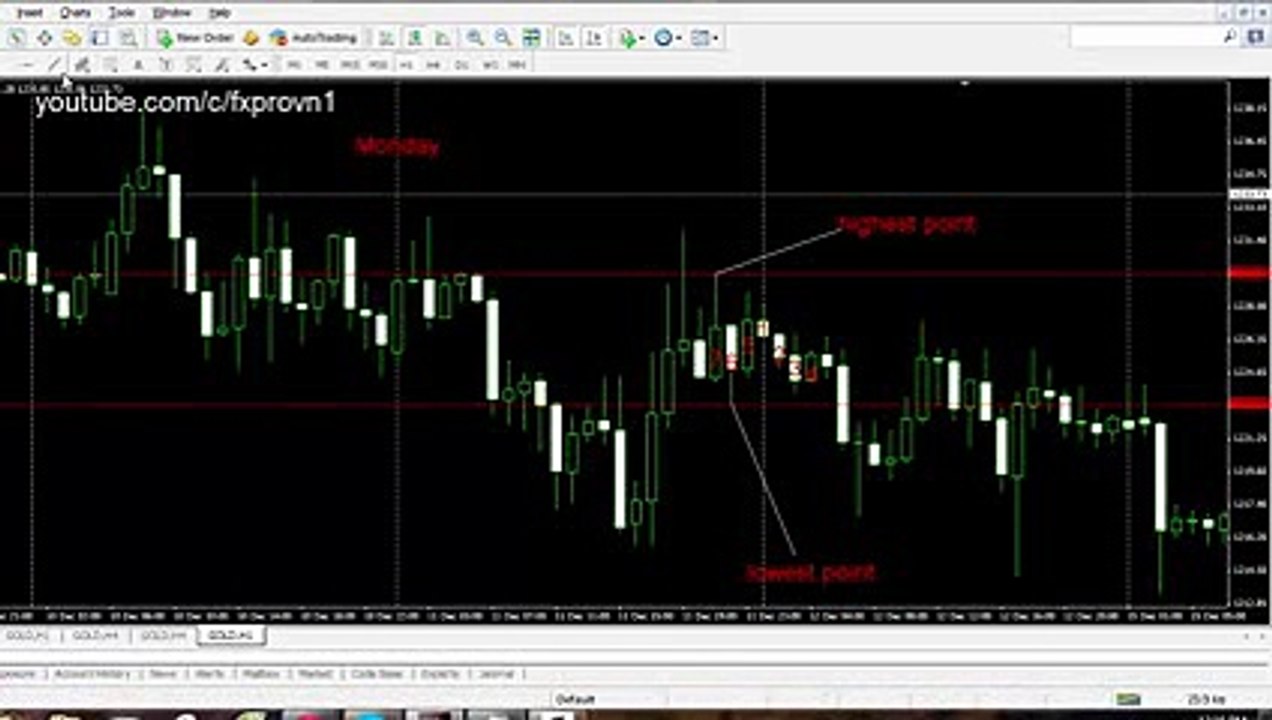 forex platfor