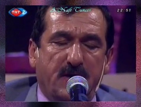 Âşık SEFAİ (Mehmet ACET) *Dolular Döğdü Harmanım*