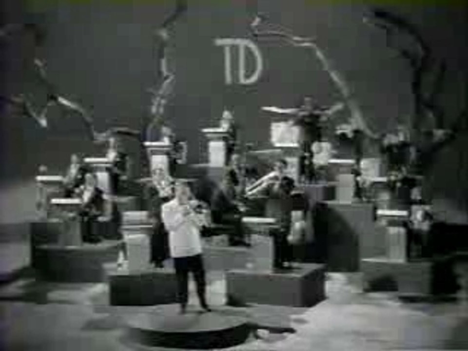 Tommy Dorsey Orchestra-Opus One