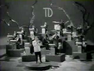 Tommy Dorsey Orchestra-Opus One