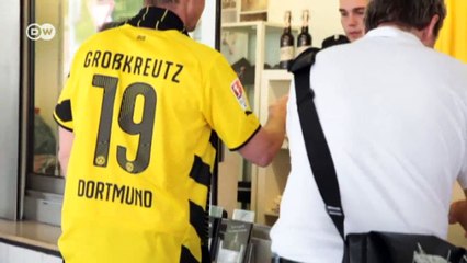 Dortmund - typical Ruhr region city? | Discover Germany