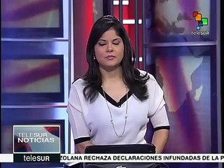 Disminuye tasa de desempleo en Venezuela