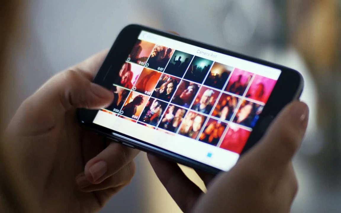 iPhone 6s - 3D Touch