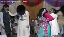 Very Hot Pakistani Mujra Wedding Wild Dance