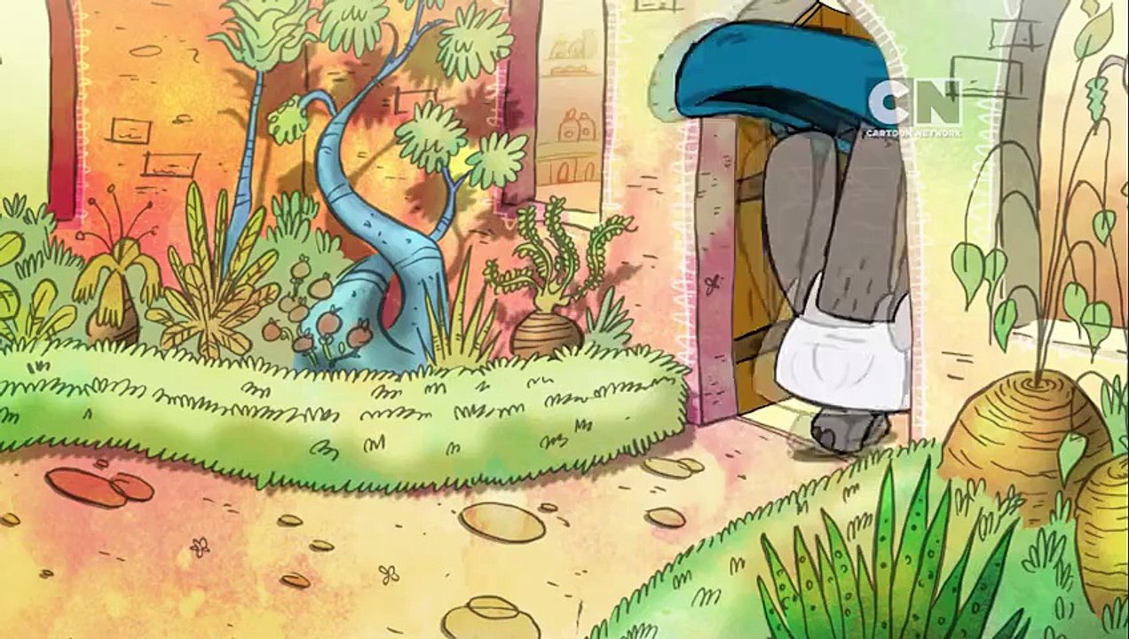 Chowder - Mung on the Rocks (Preview)