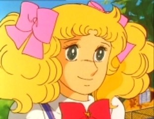 Candy Quelle est loin ton amerique