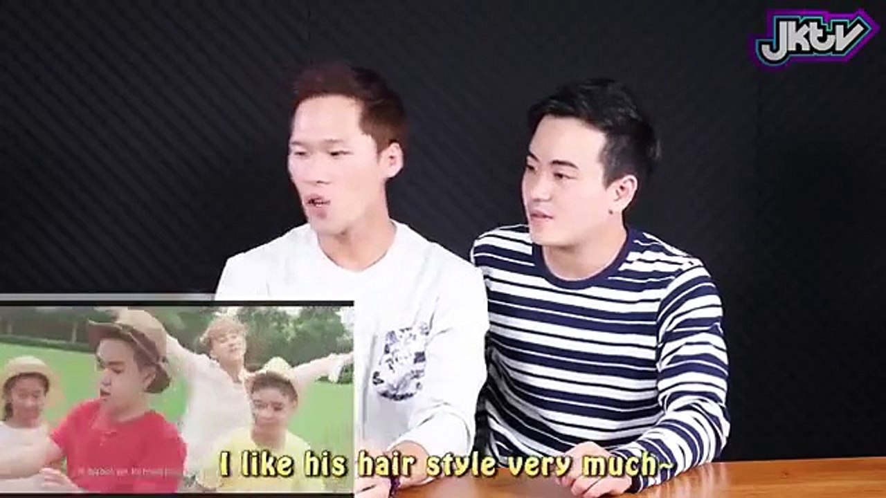 Phản ứng của người nước ngoài khi xem MV "Ấn nút nhớ thả giấc mơ"