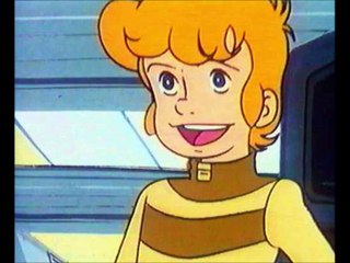 Capitaine Flam Theme 3