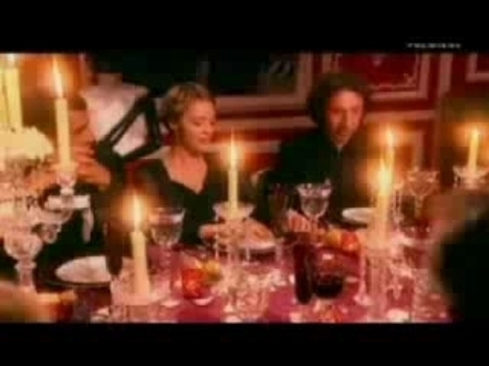 Segolene tout sauf sympathique