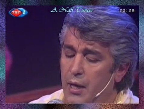 Muzaffer ERTÜRK *Mihrican Mı Değdi Gülün Mü Soldu*