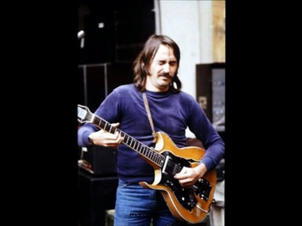 Jürgen Kerth - Und sie ist glücklich dazu (1977)