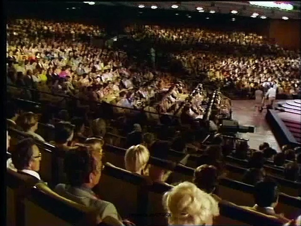 Jürgen Walter - Schalali schalala (Ein Kessel Buntes)