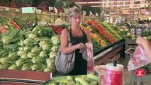 Hidden Camera: Most Evil Grocery Store Prank - كاميرا خفية كندية
