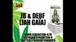 Jah Gaia JB&Deuf Génération H riddim
