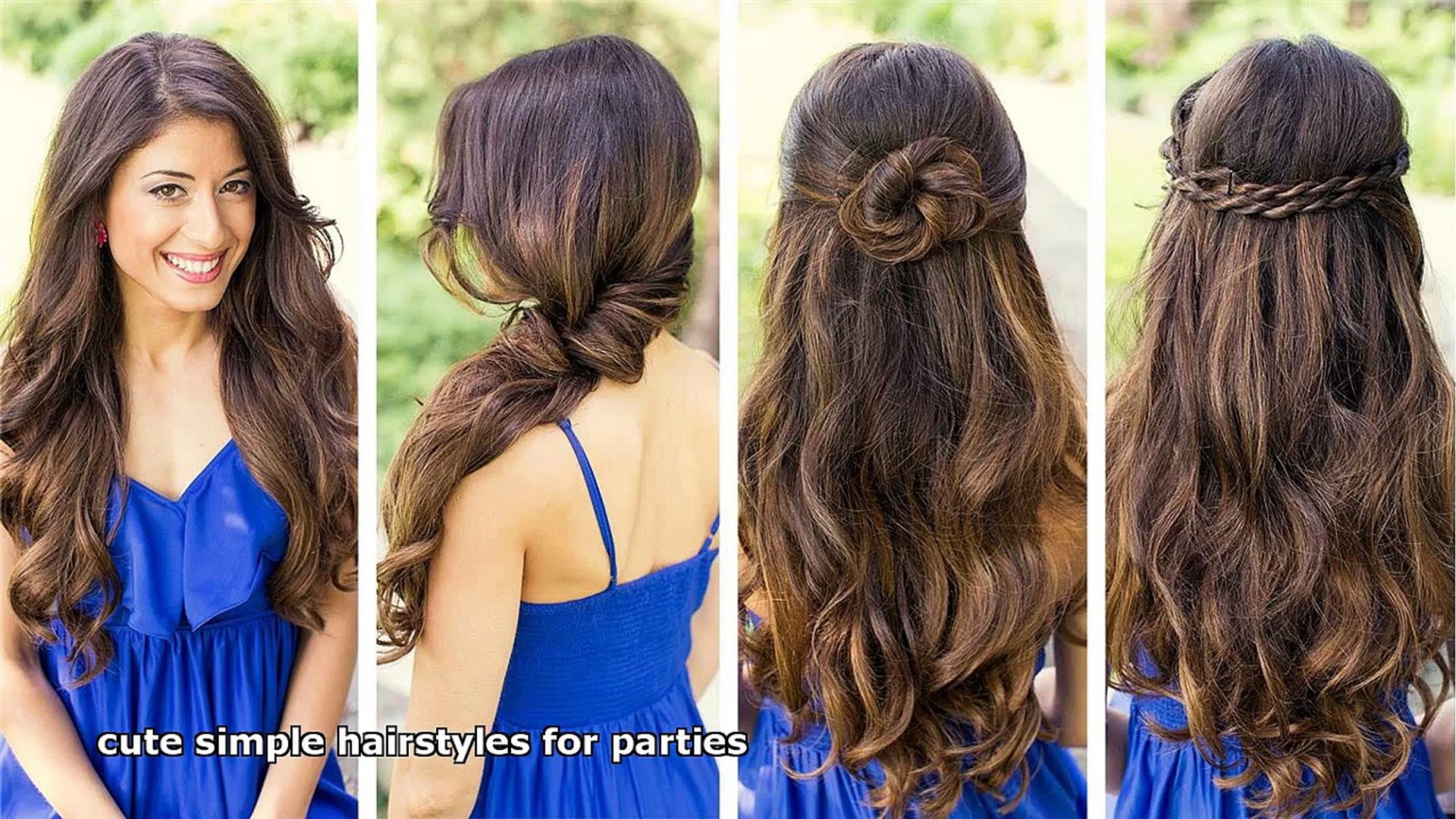 Cute Hair Styles Video Dailymotion