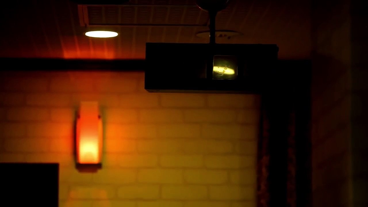 LOVE HOTEL, teaser dun jeu sensoriel autour dun documentaire