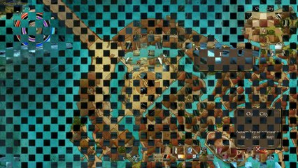 Venetica - #8a Amphitheatre, balcony cutscene & Backstreets