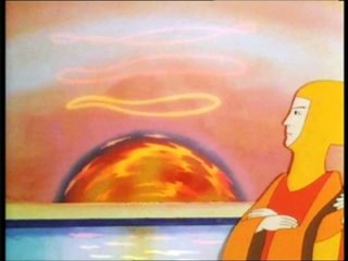 Les mondes engloutis Theme de la cite d'Arkadia