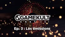 Gamekult, c'est 15 ! Episode 3