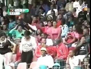 Swaziland vs Djibouti 2-1 All Goals World Cup Qualifiers 2015