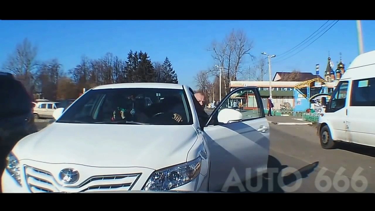 Быдло во всей красе [Что места мало] 18