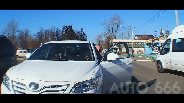 Быдло во всей красе [Что места мало] 18