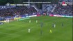 Zlatan Ibrahimovic 0:1 | SC Bastia - Paris Saint Germain  17.10.2015 HD